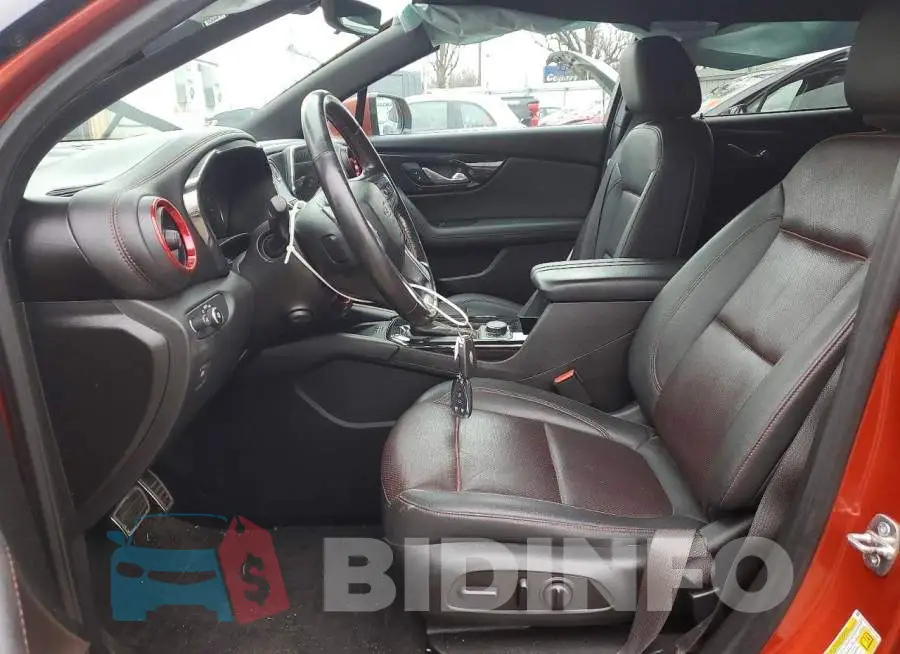 3GNKBKRS4MS571547 Photo# 7