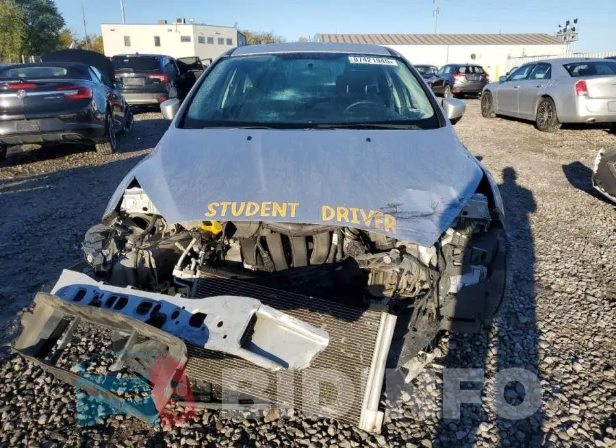 1FADP3F20HL291848 Photo# 5