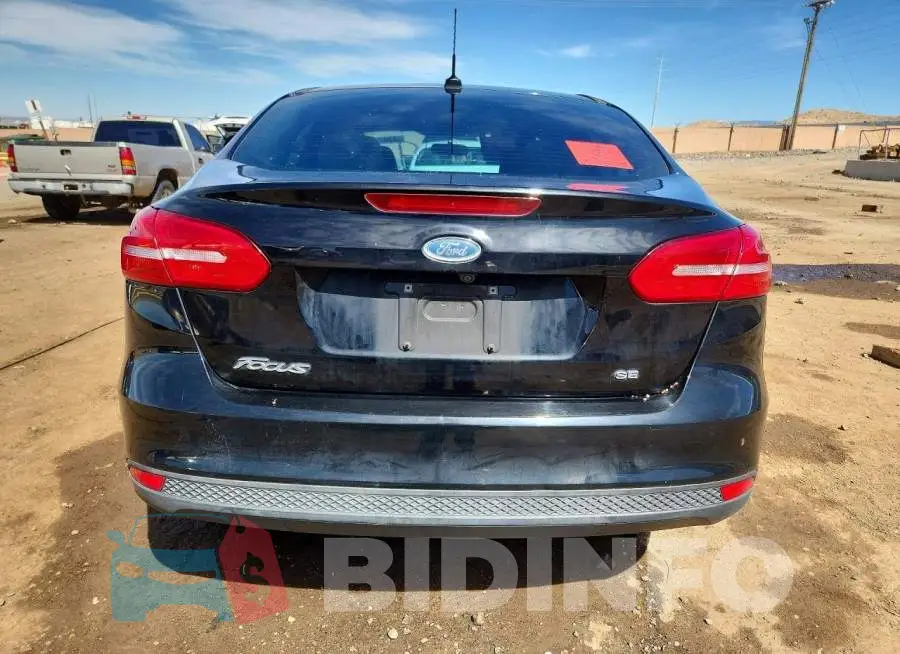 1FADP3F23HL343117 Photo# 6
