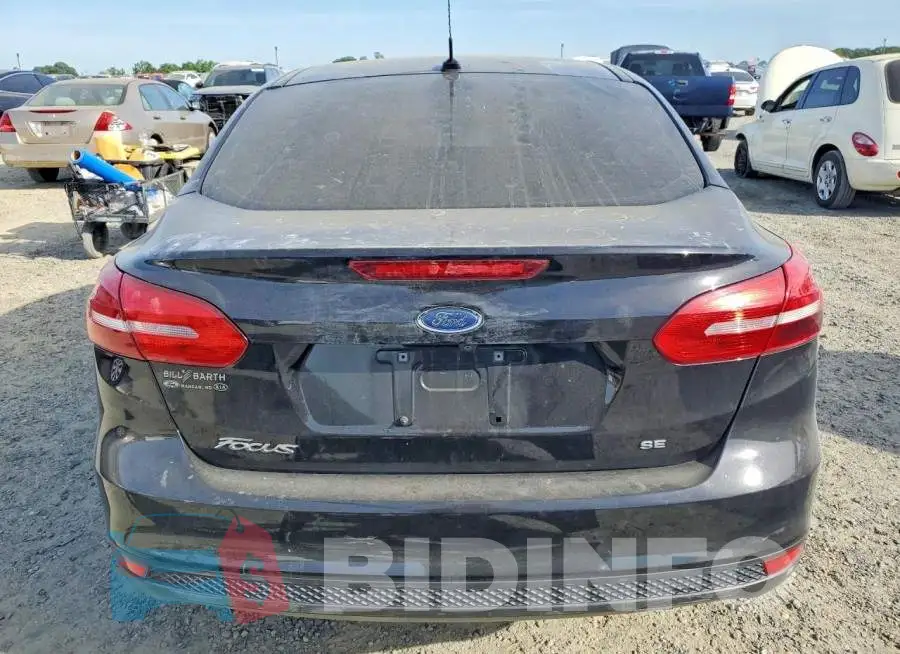 1FADP3F2XJL204978 Photo# 6