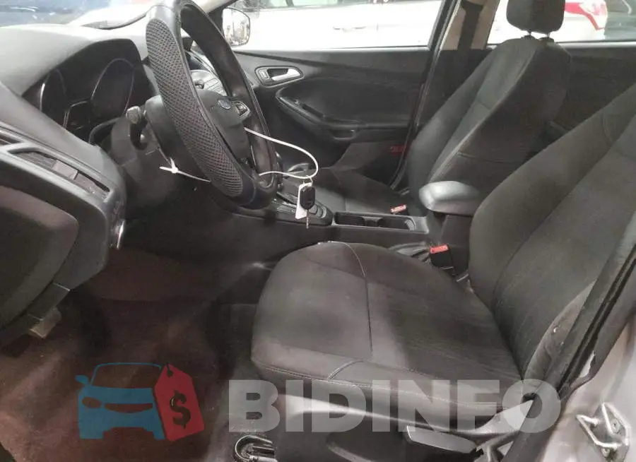 1FADP3K23JL206268 Photo# 7