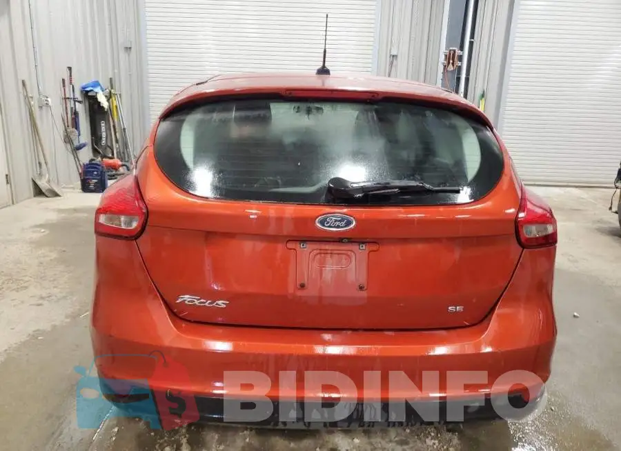 1FADP3K2XJL303564 Photo# 6