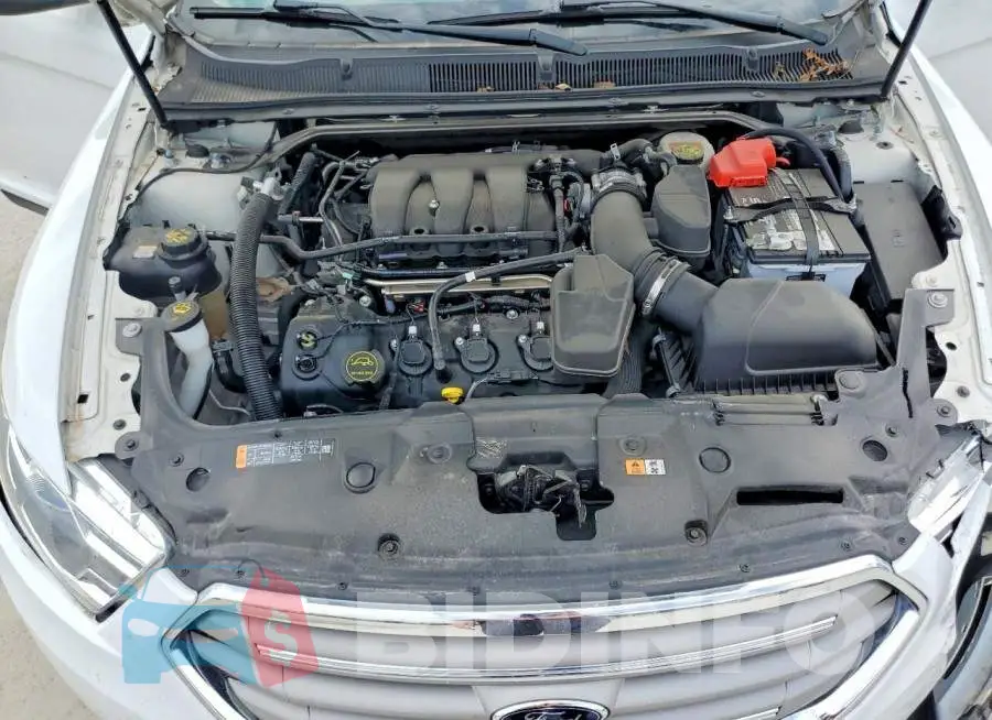 1FAHP2D84JG114060 Photo# 11