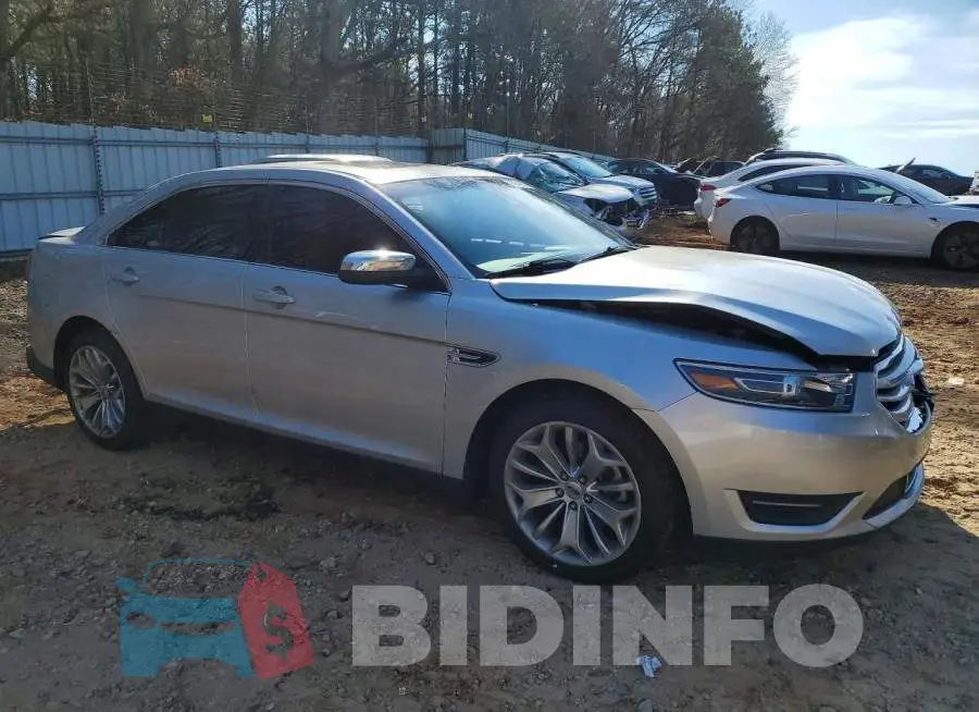 1FAHP2F84HG114891 Photo# 4