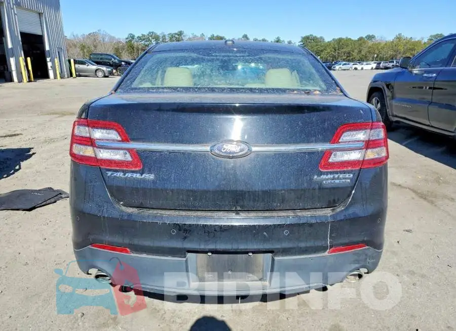 1FAHP2F84HG125972 Photo# 6