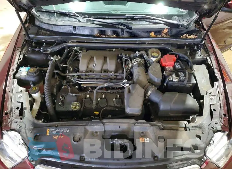 1FAHP2H81JG135958 Photo# 11