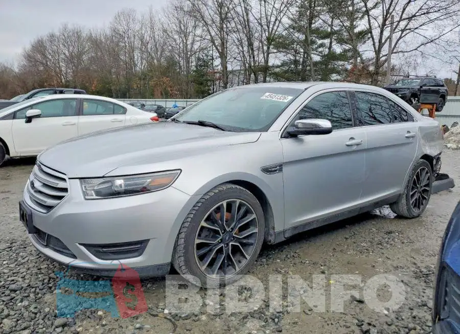 1FAHP2J80HG123093 Photo# 1