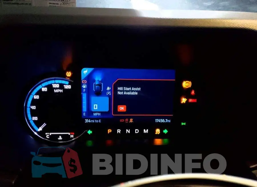 1FMDE7BH8RLB26323 Photo# 9