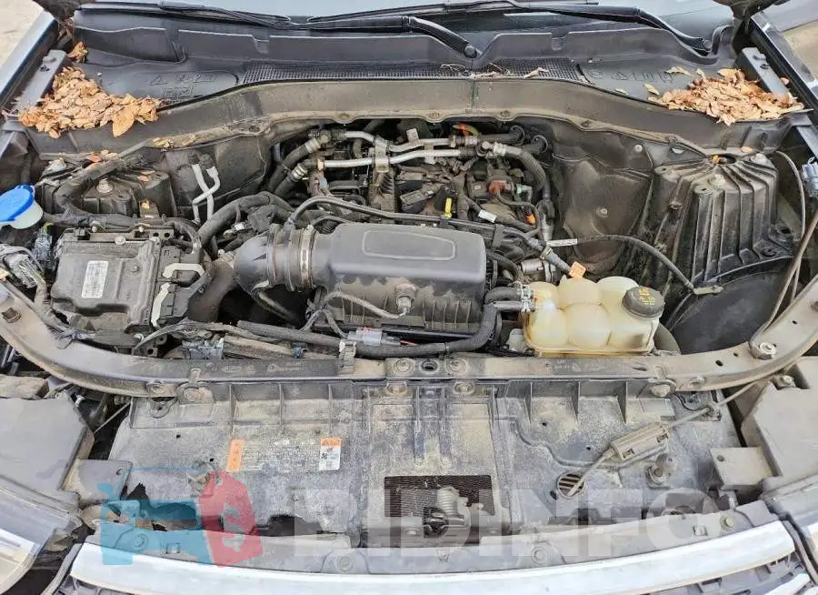 1FMSK7DH3PGB18391 Photo# 12