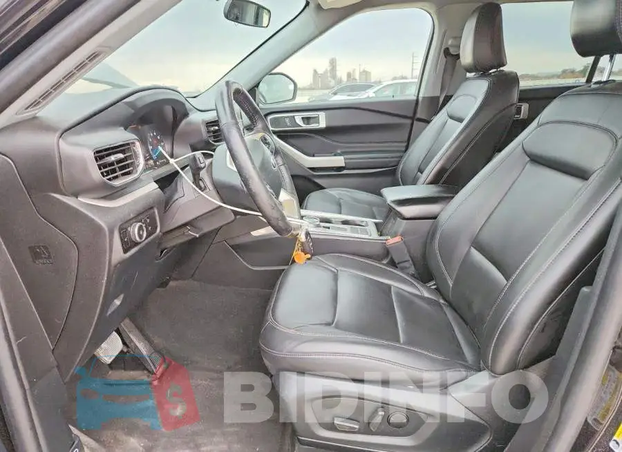 1FMSK7DH3PGB18391 Photo# 7