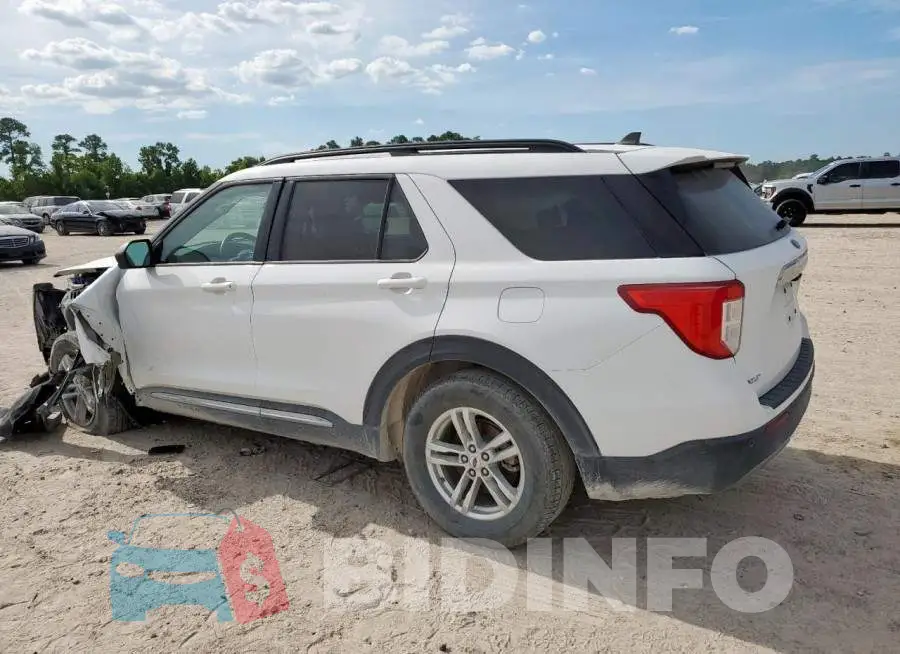 1FMSK7DH9NGB52543 Photo# 2