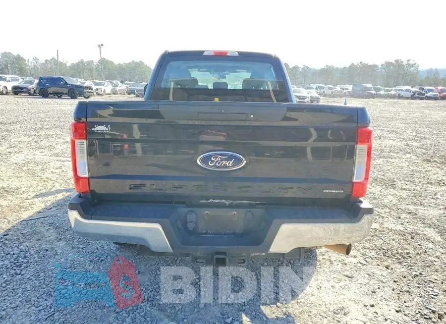 1FT7W2A67JEB83932 Photo# 6