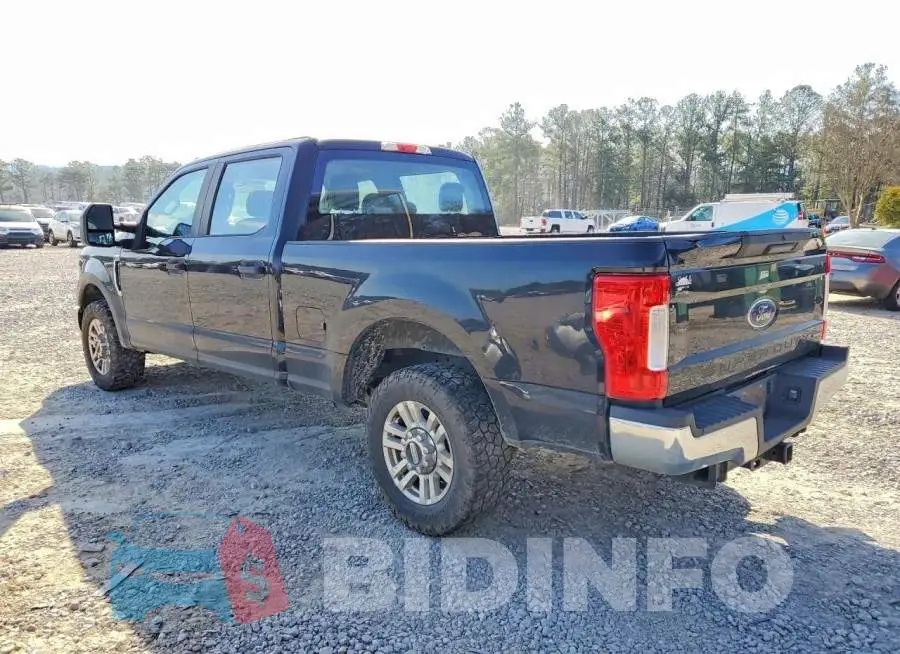 1FT7W2A67JEB83932 Photo# 2
