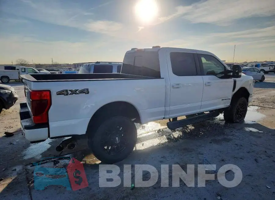 1FT7W2BT1NEF25014 Photo# 3