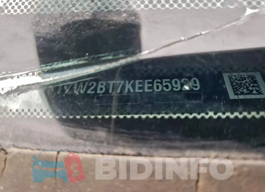 1FT7W2BT7KEE65929 Photo# 12