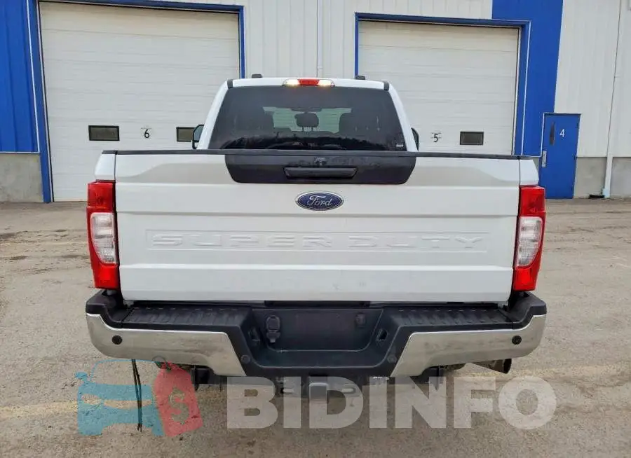 1FT7X2B61NEF16479 Photo# 6