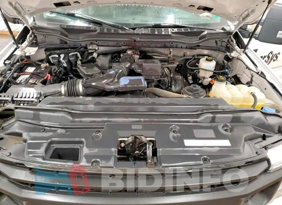 1FT7X2B61NEF16479 Photo# 11