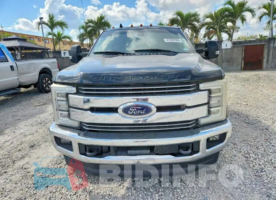 1FT8W3DT6KEC22636 Photo# 5
