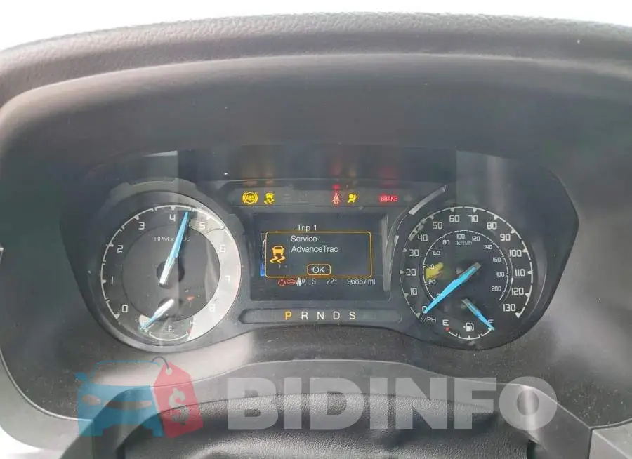 1FTER4FH3MLD90774 Photo# 9