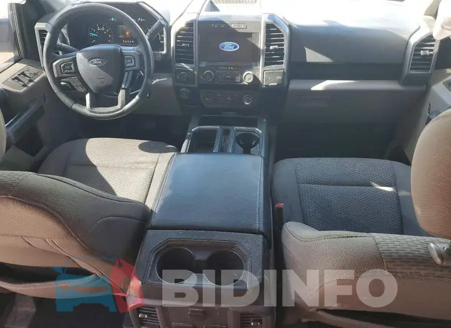 1FTEW1E45LKE15734 Photo# 8