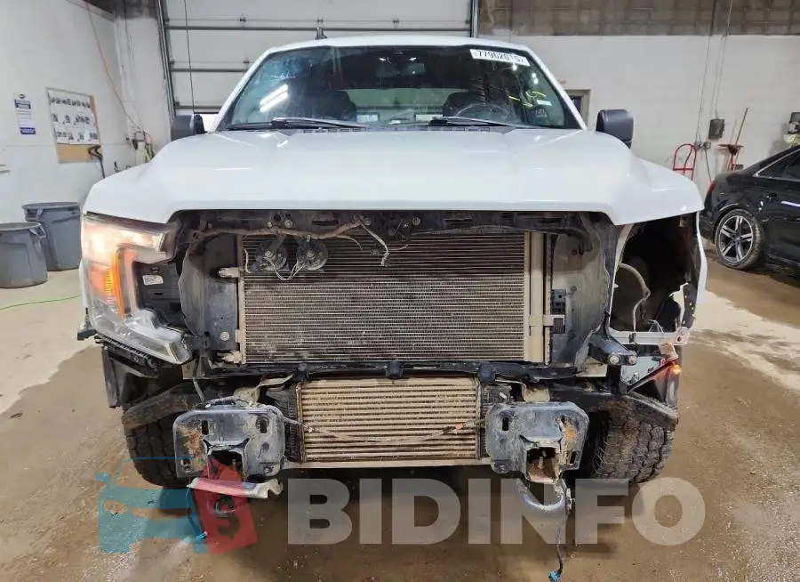 1FTEW1E48LFA64357 Photo# 5