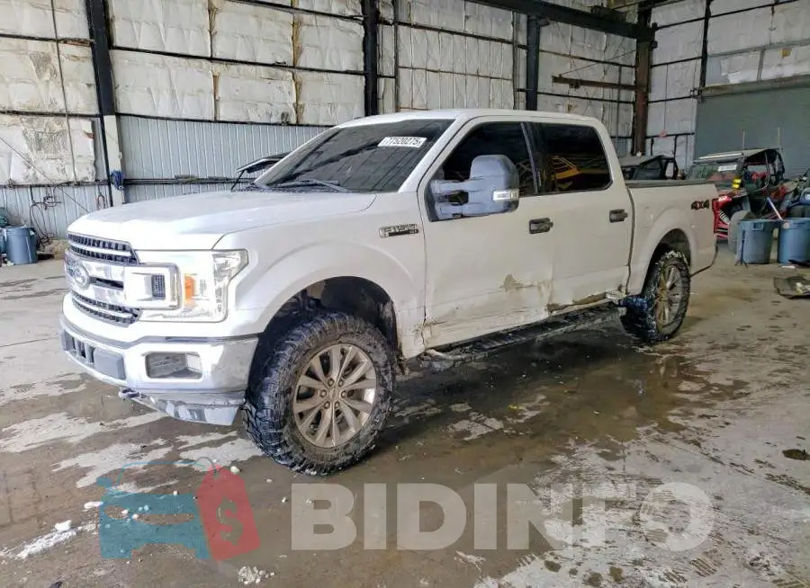 1FTEW1EP8JKE48573 Photo# 1