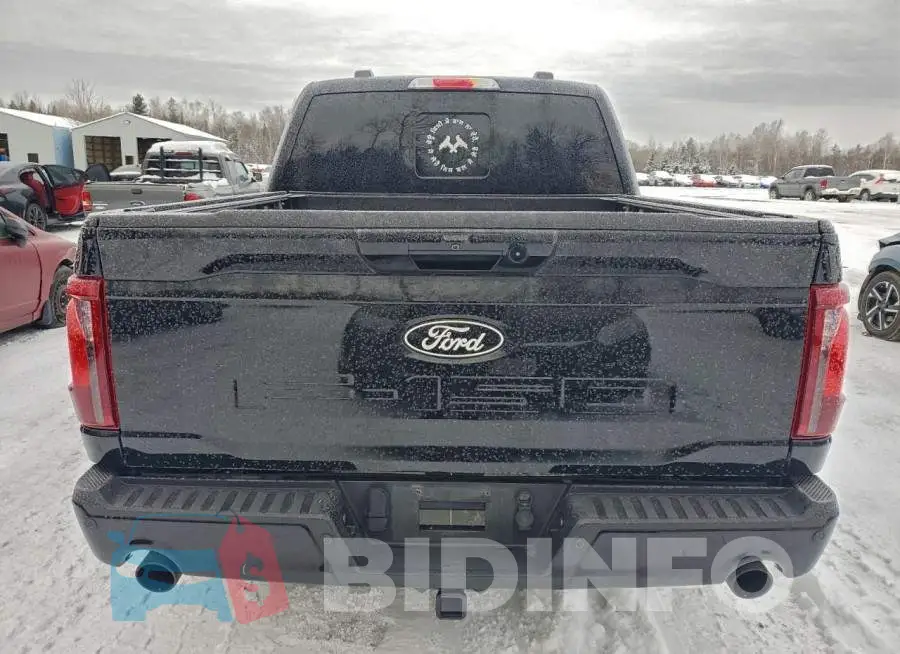 1FTEW3LP6RFC20249 Photo# 6