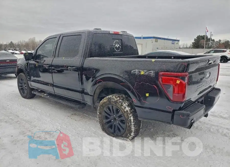 1FTEW3LP6RFC20249 Photo# 2