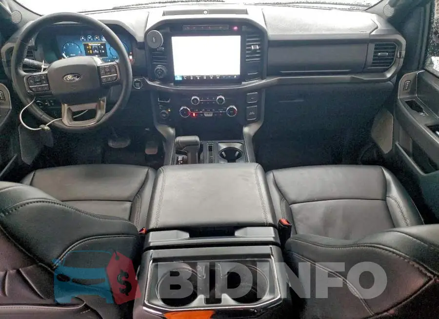 1FTEW3LP6RFC20249 Photo# 8