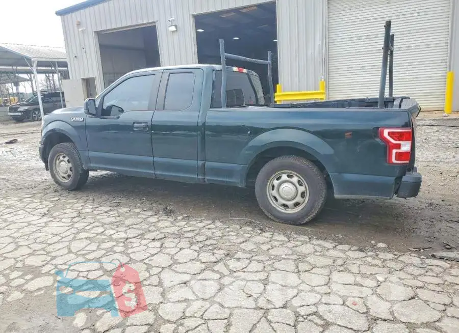 1FTEX1CB7KKD91711 Photo# 2