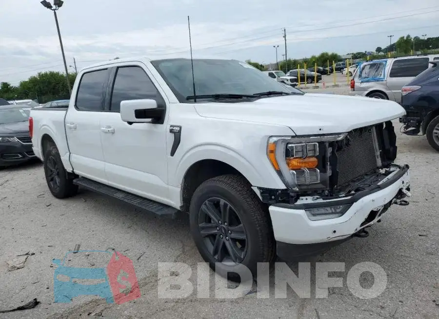 1FTFW1E80PFA72675 Photo# 4