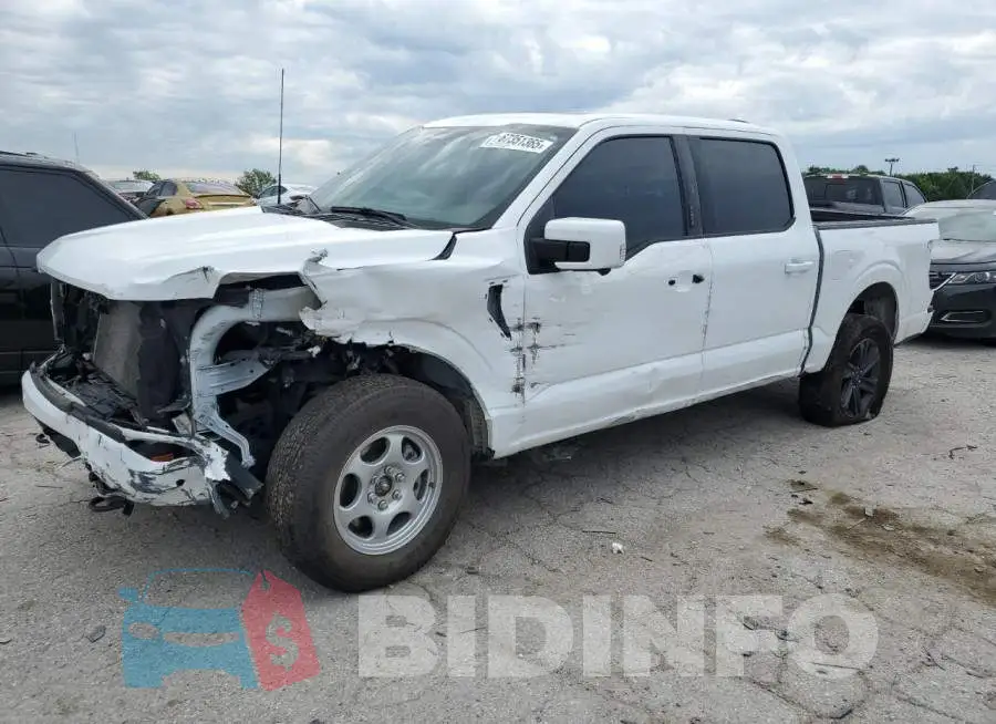 1FTFW1E80PFA72675 Photo# 1