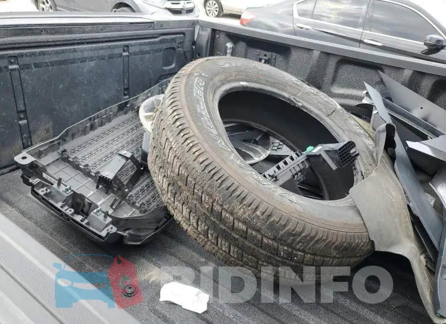 1FTFW1E80PFA72675 Photo# 12