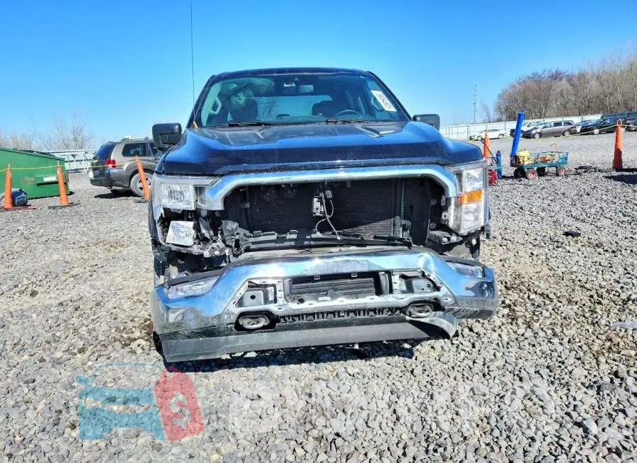 1FTFW1E82MKD81115 Photo# 5