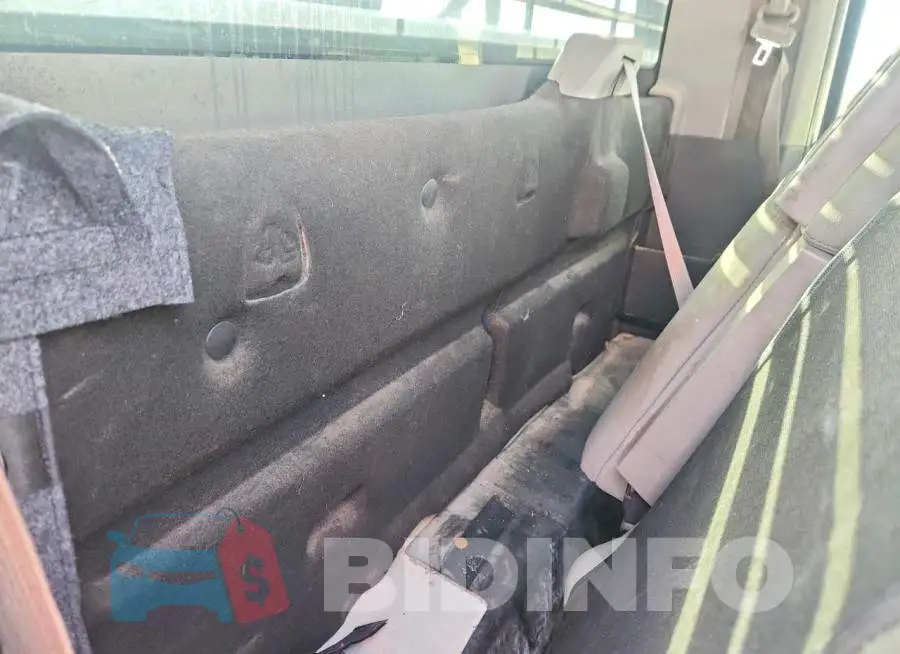 1FTMF1CB4JKF91202 Photo# 10