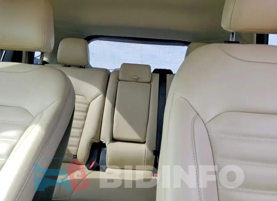 2FMPK3J95LBA66811 Photo# 10