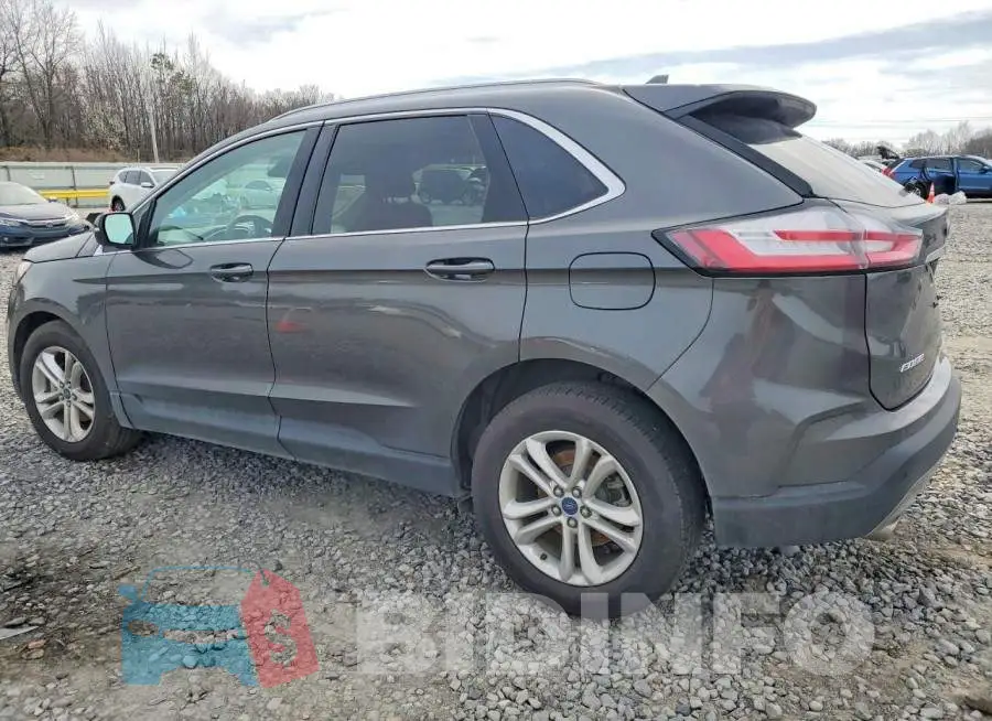 2FMPK3J95LBA66811 Photo# 2