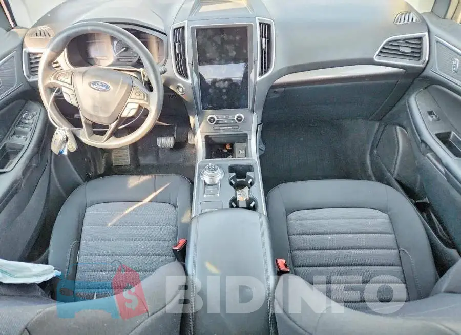 2FMPK4G98RBA60359 Photo# 8
