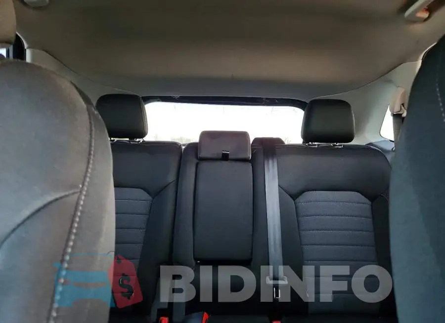 2FMPK4G9XLBA36085 Photo# 10