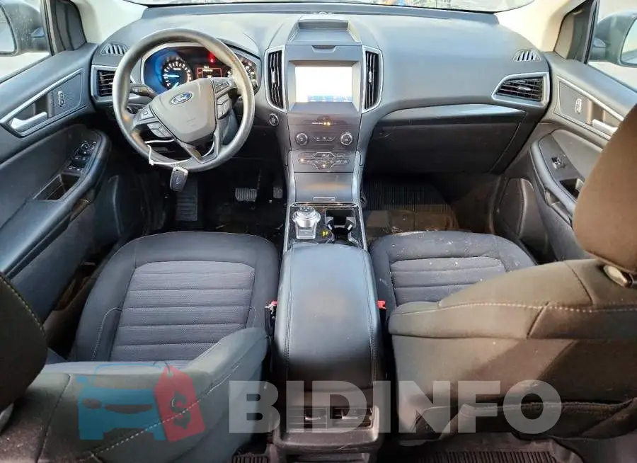 2FMPK4G9XLBA36085 Photo# 8