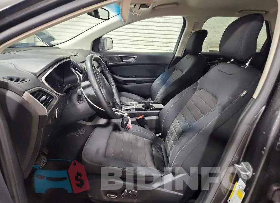 2FMPK4J95HBB42475 Photo# 7