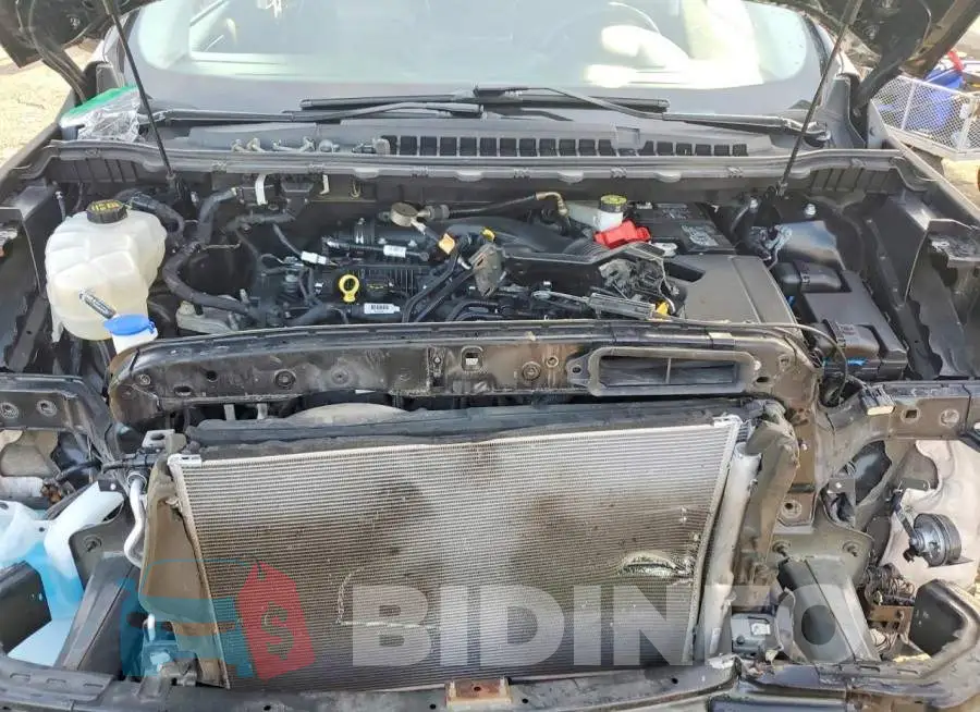 2FMPK4J97RBA36756 Photo# 11