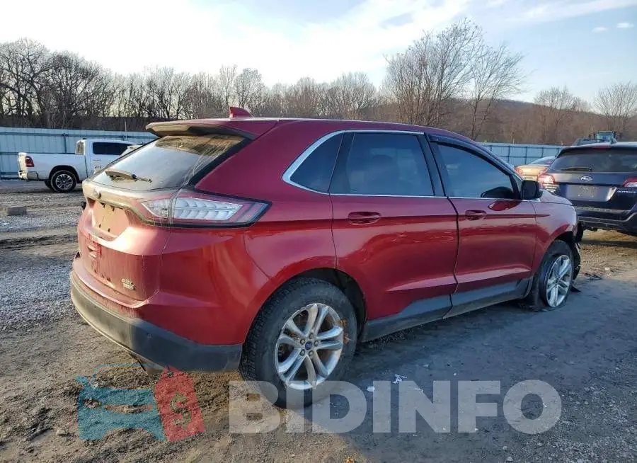 2FMPK4J98HBC59385 Photo# 3