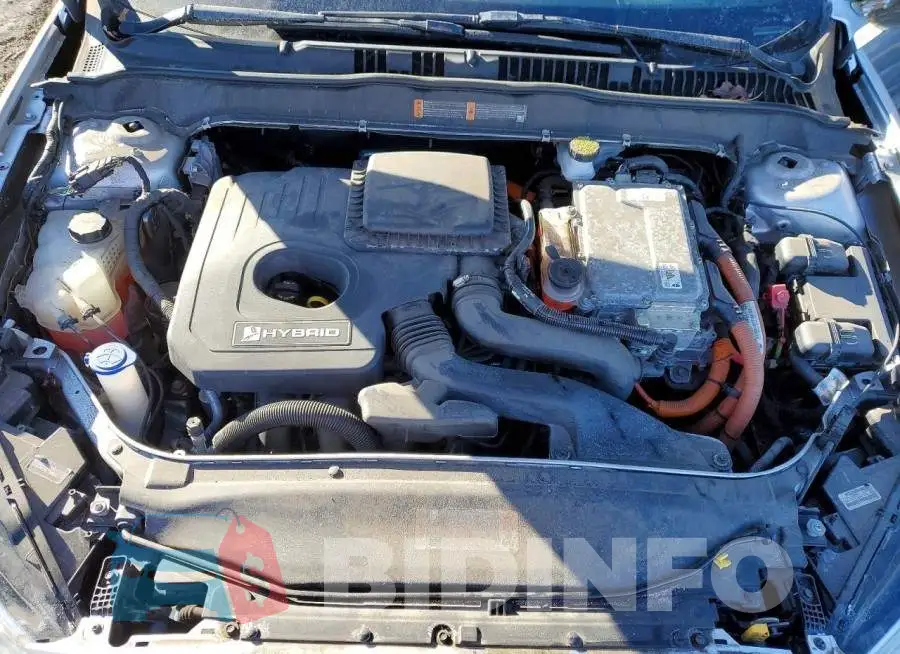 3FA6P0RUXKR131067 Photo# 11