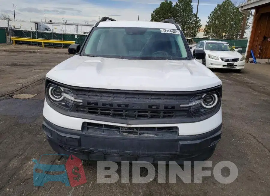3FMCR9A60NRD14664 Photo# 5