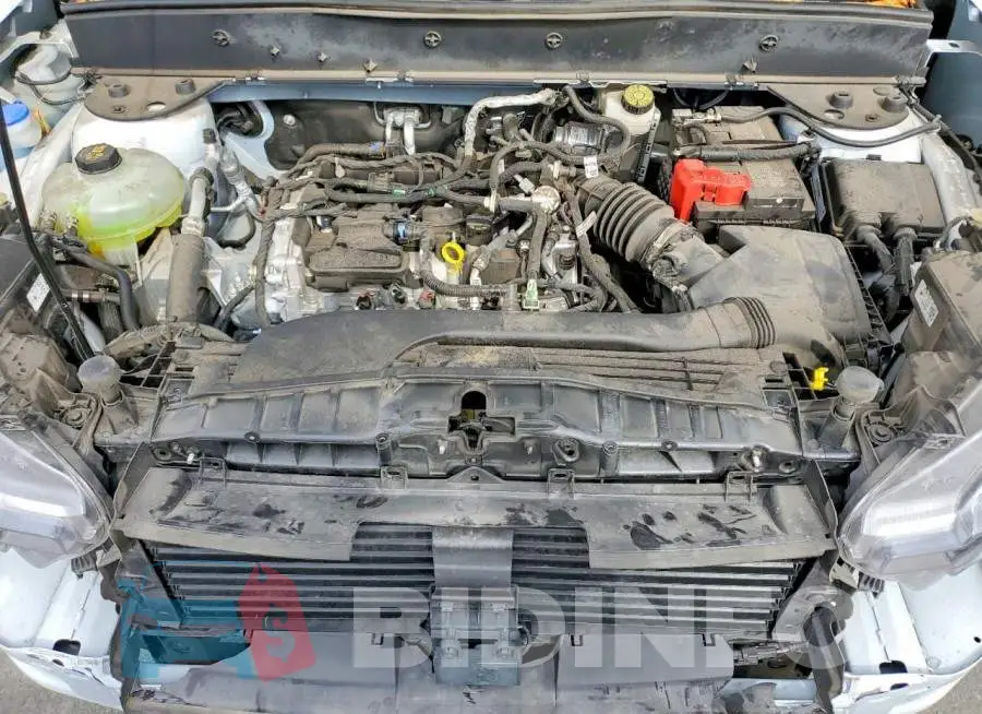 3FMCR9B67PRD95325 Photo# 11
