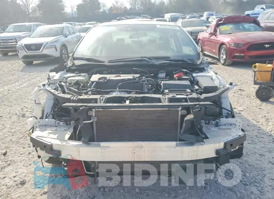 19XFC2F63KE035490 Photo# 5