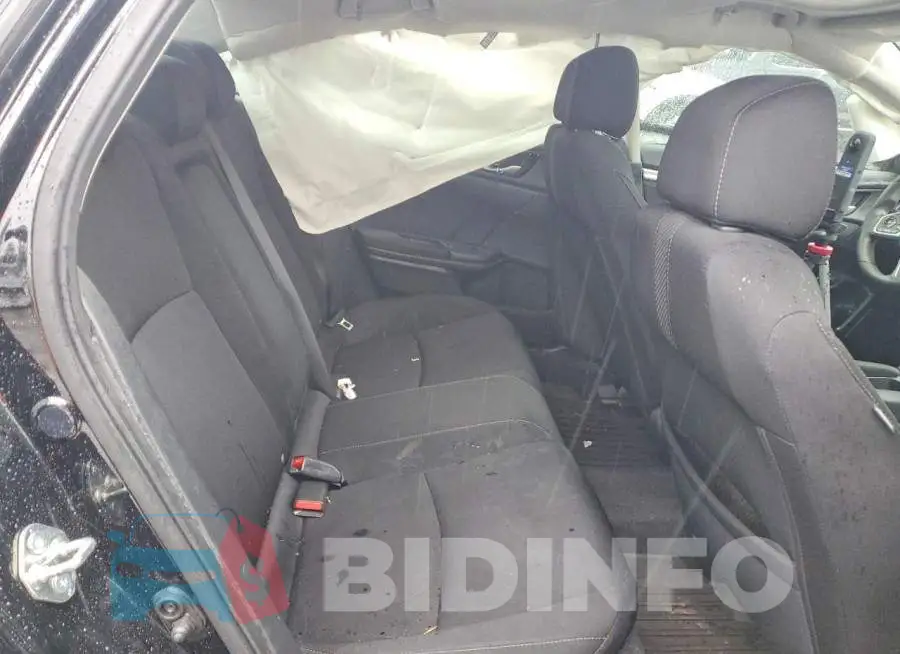 19XFC2F78HE208129 Photo# 10