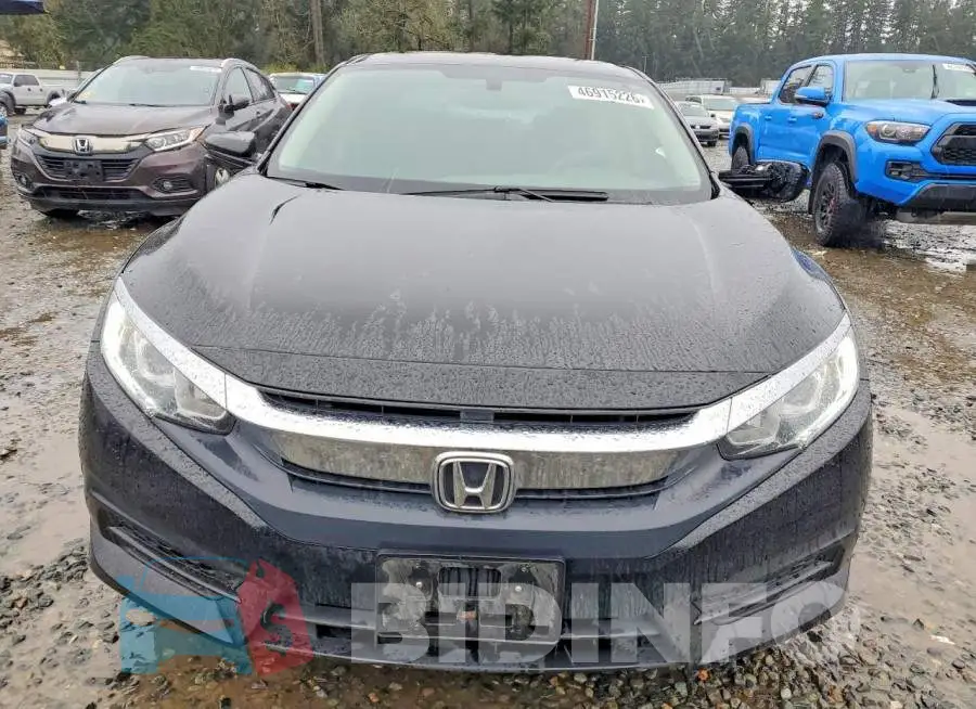 19XFC2F78HE208129 Photo# 5