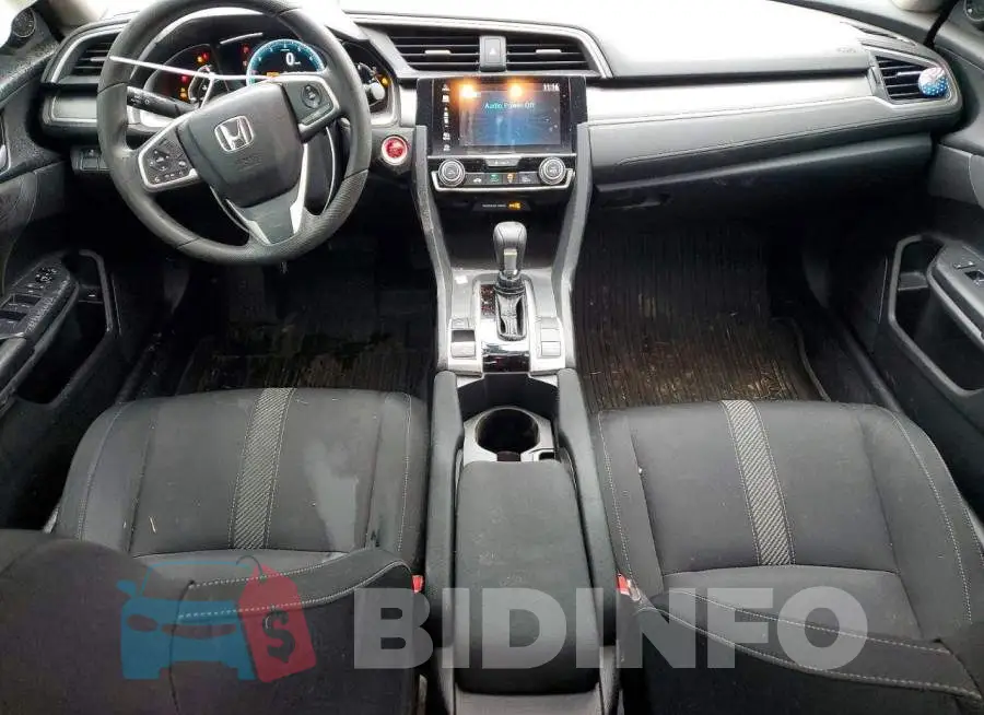 19XFC2F78HE208129 Photo# 8